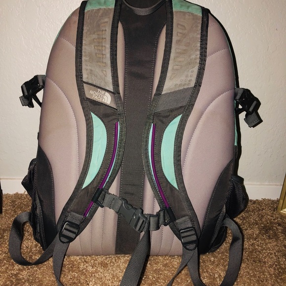 North Face Borealis Backpack - Picture 2 of 7